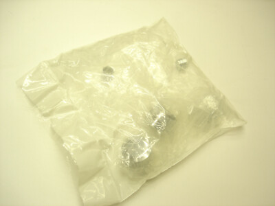 Harley Davidson NEW OEM KIT OEM New rear brake caliper bolt cover