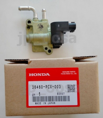 あんこ Honda Genuine OEM 36460-PCX-003 S2000 AP1 AP2 RACV Valve Idle