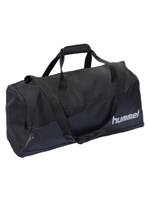 Hummel Sporttasche AUTHENTIC CHARGE TEAM SPORTS BAG Verein Mannschaft Trikot-Tas