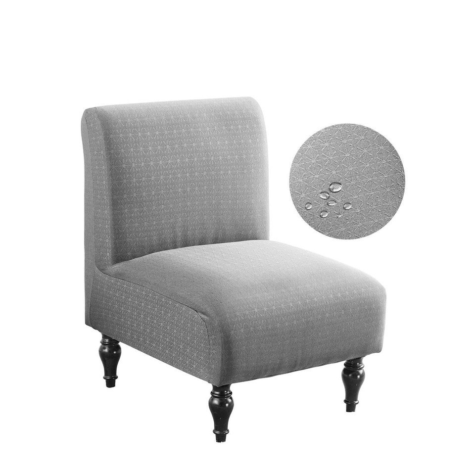 Recliner Chair Covers Stretch Jacquard Chair Covers for Recliner Chair