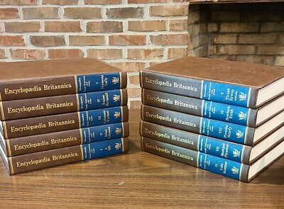Encyclopedia Britannica 10巻セット s-l400.jpg