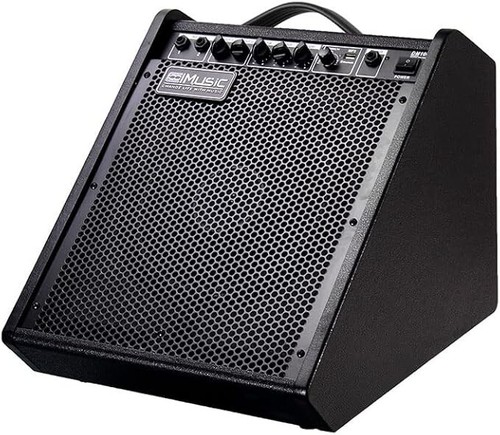 Drum / Keyboard Verstärker Lautsprecher mit Bluetooth - Coolmusic DM100 (100 W)