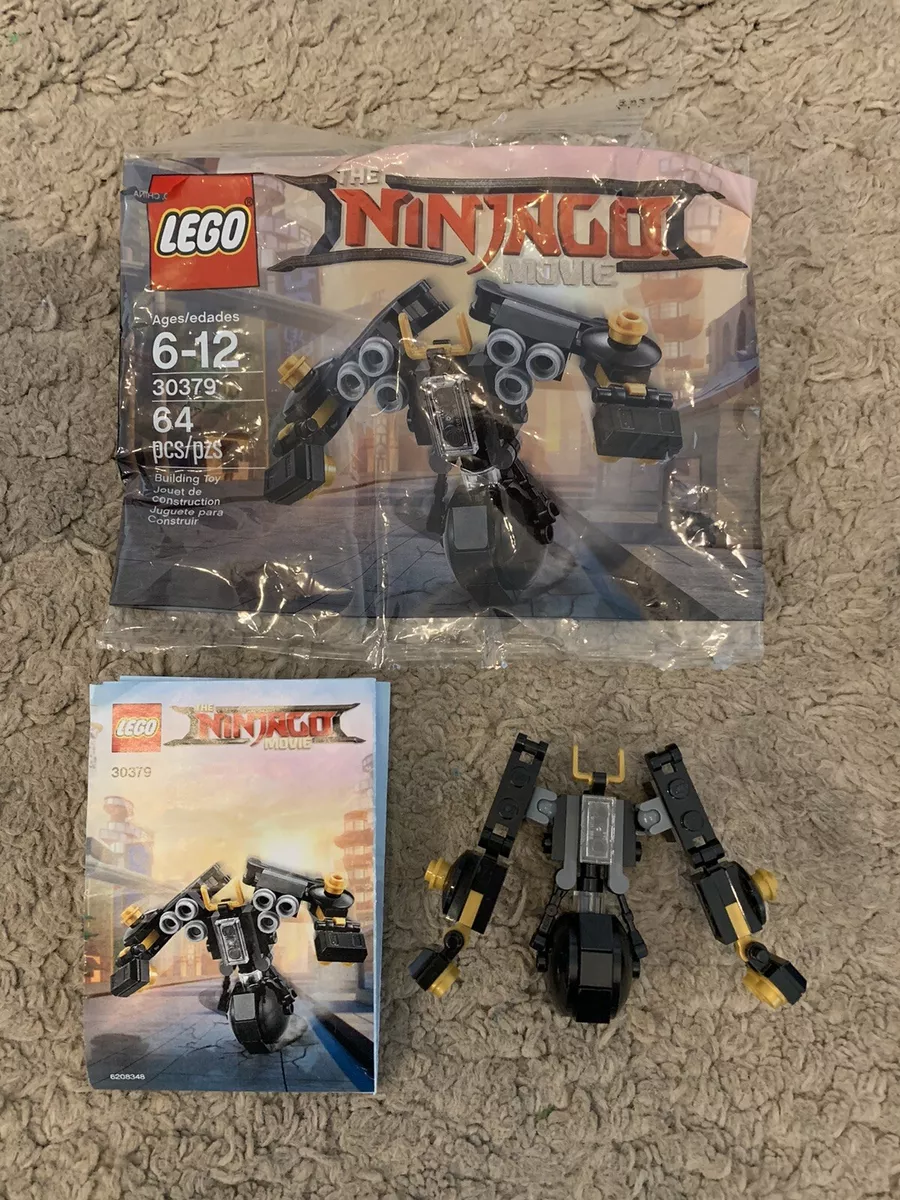 Lego ninjago movie brickset sales
