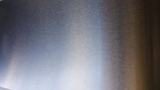 18 Gauge Stainless Steel #4 Brushed 304 Sheet Plate 28" x 31"