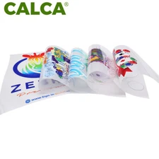 CALCA GLITTER DTF PET Film A3 11.7in x 16.5in Cold Peel 100pc california  pickup