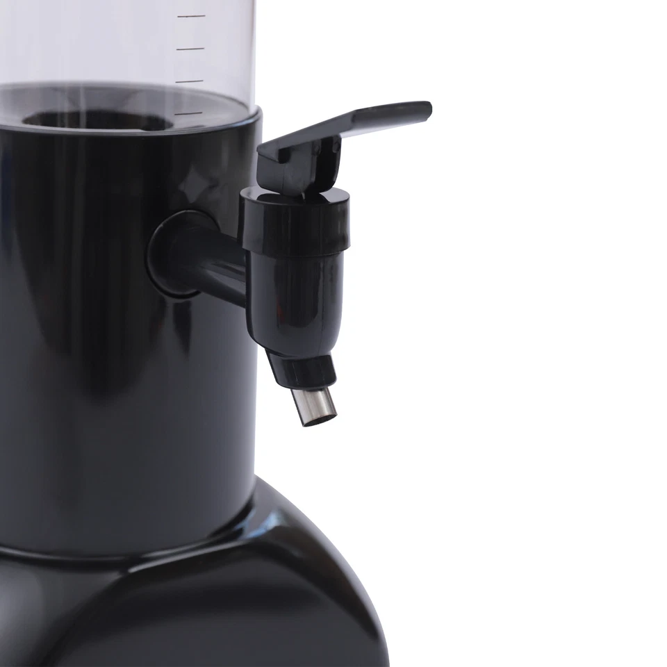 Dispensador de torre de cerveza 3L/100ºZ torre de bebidas grifo de cerveza con tubo de hielo individual NUEVO Foto 3 de 4