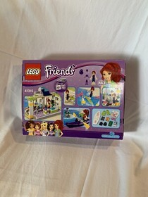 LEGO Friends Heartlake Surf Shop (41315) NEW Sealed and Unopened