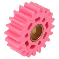 Pink Drive Gear fits Suffolk Qualcast Classic Petrol 35S 43S QX Suffolk Classic
