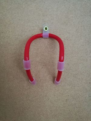 CONTROLLER LB RB Scatto Paraurti Parete Sonora Anteriore Per Xbox One - Foto 2