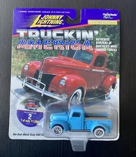 Johnny Lightning 1940 Ford