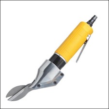 Straight Pneumatic Scissors Metal Scissors Aluminum Scissors Stainless Steel