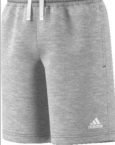 adidas fleece shorts junior