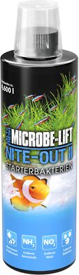 ARKA Nite-Out II - Starterbakterien 473ml