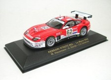 Ferrari 575 GTC n.62 LeMans 2004 (M.Hezemans - A.Barde - J.D.Deletraz)
