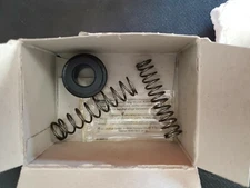 FTE Repair Kit, brake master cylinder with piston RK195000