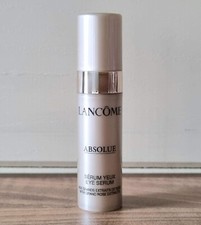 ⭐️ Lancome Absolue Eye Serum With Grand Rose Extracts 5ml Travel Size Brand New