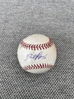 David Price Autographed Signed MLB Practice Used Baseball