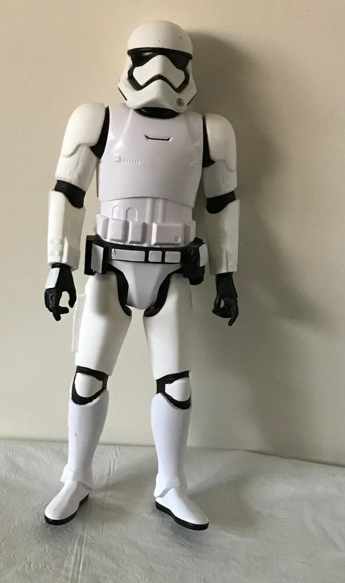 STAR WARS[STORM•TROOPER]45cm STAR WARS[STORM•TROOPER]45cm STAR WARS[STORM•TROOPER]45cm
