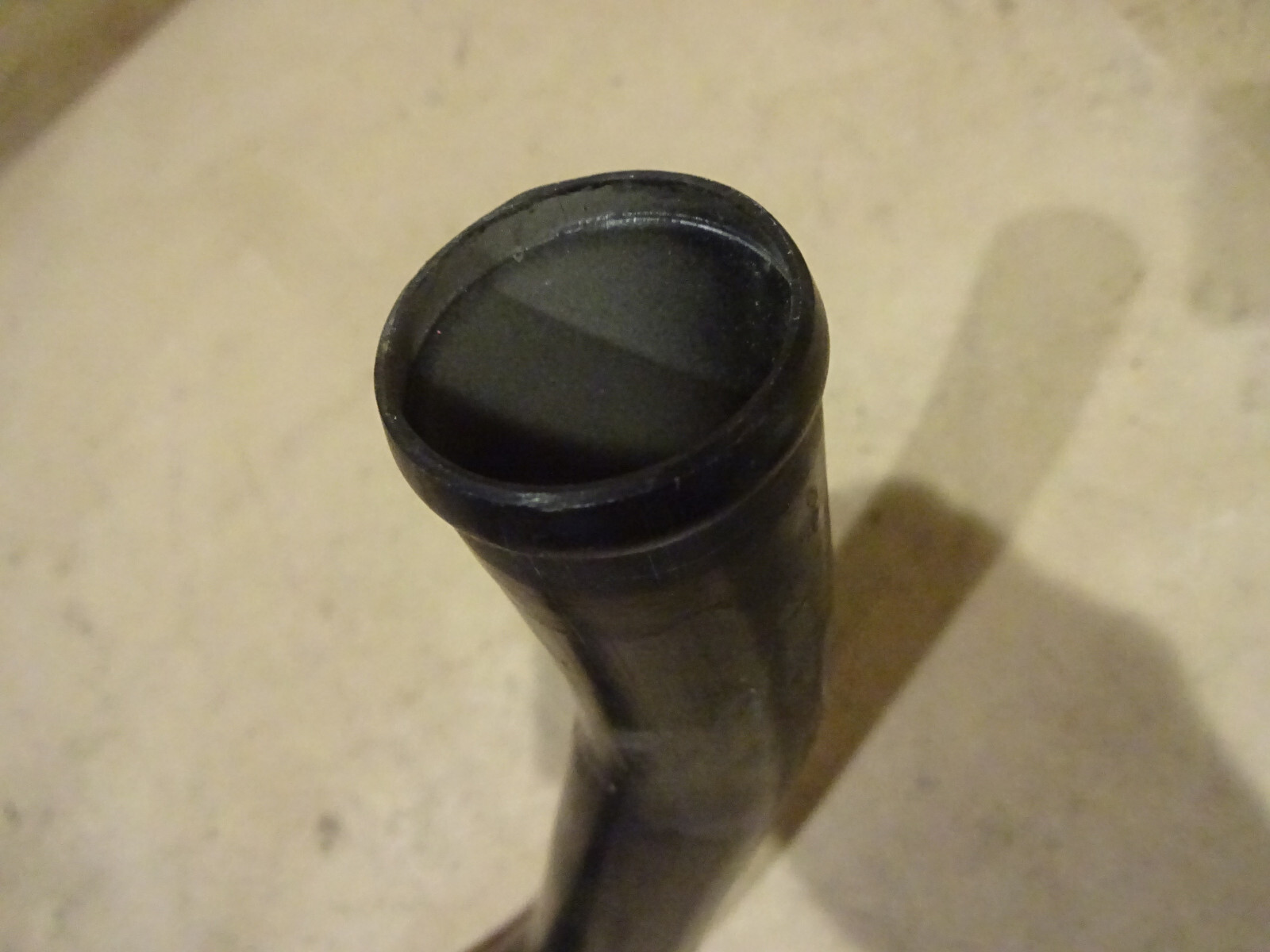 Ferrari 360 Modena, Spider - Water Delivery Tube  - P/N 173393