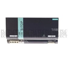 New SIEMENS 6EP1337-3BA00 Power Supply Switching