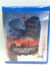 Irrefutable Proof [Blu-Ray]