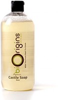 Pure Liquid Castile Soap 1kg Pure Liquid Castile Soap 1kg
