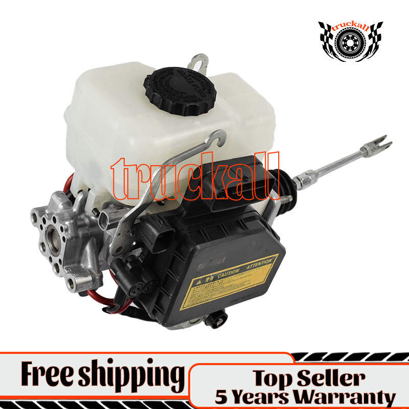 ABS Brake Pump Master Cylinder Assembly 89541-60190 For Toyota