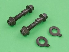 New Pair Left Right Front Camber Kit - 1.75 Free Shipping