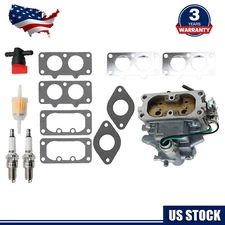 Carburetor Carb For Kawasaki 15003-7074 FH721V 4 Stroke 25 hp Lawn Mower Engine