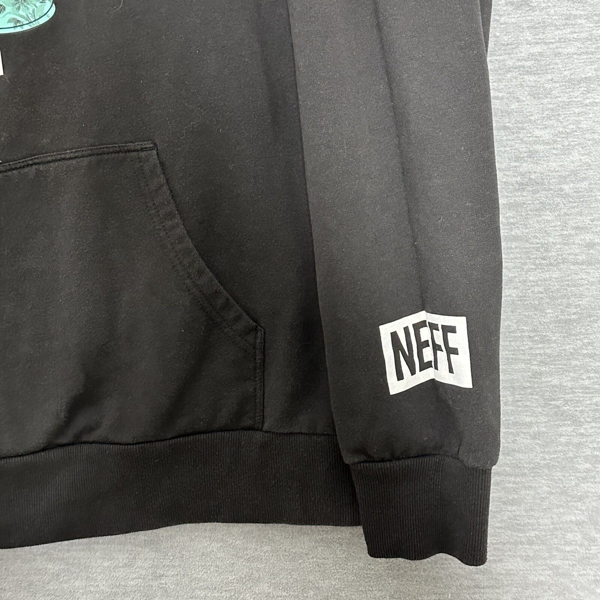 Disney✖️NEFFミッキーマウスsweat shirtスウェットトレーナーM Disney✖️NEFFミッキーマウスsweat shirtスウェットトレーナーM