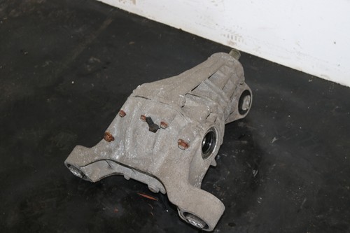 VW Touareg 7P 3.0 TDI Differential Hinten Hinterachsdifferential 0BP525015K - Imagen 10 de 14