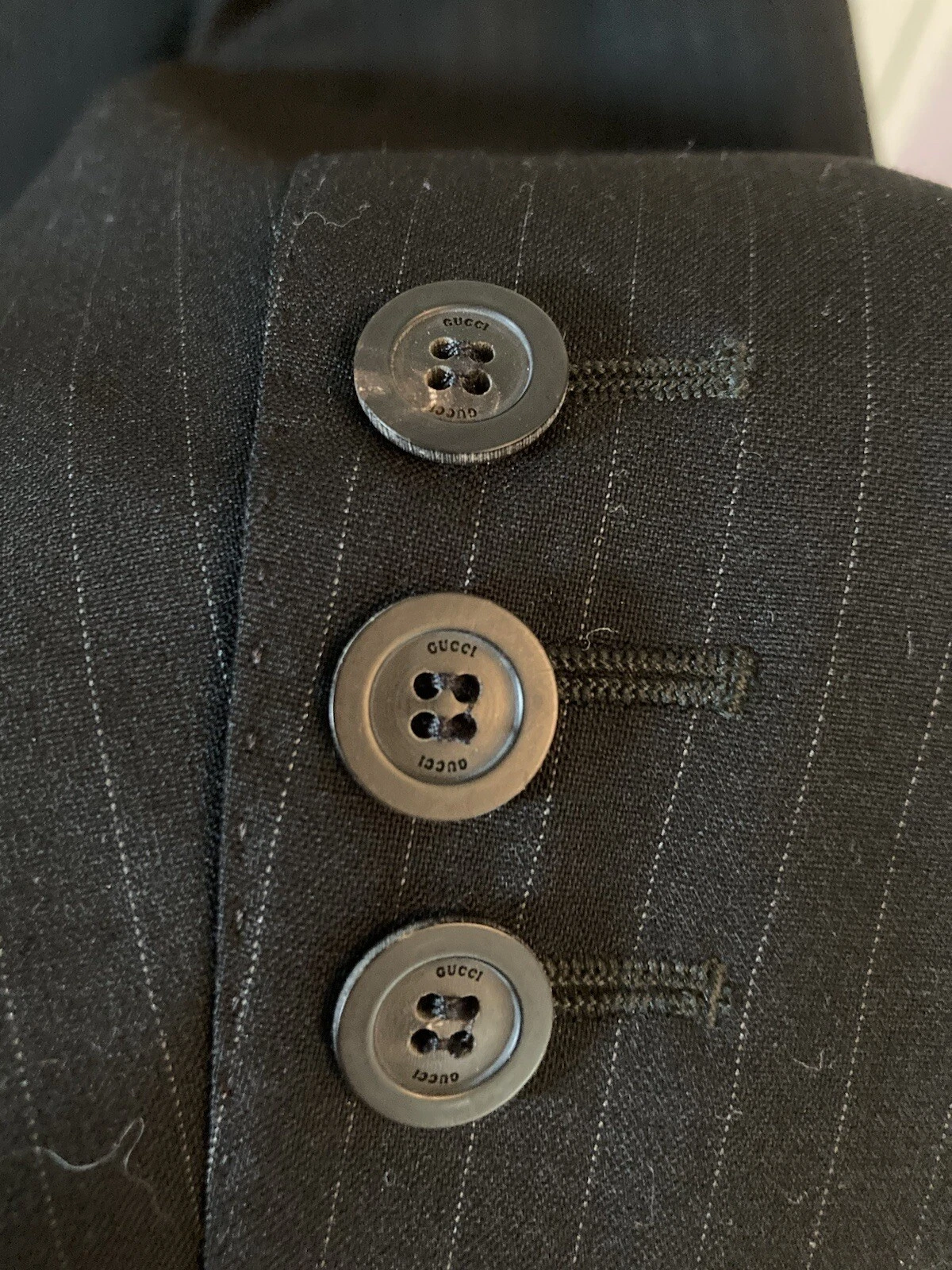 Tom Ford Gucci Blazer 44