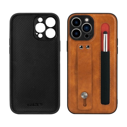 Ochrona Etui na telefon komórkowy do Apple iPhone 13 Pro Case Cover Bumper Case Etui Etui Etui - Zdjęcie 9 z 29