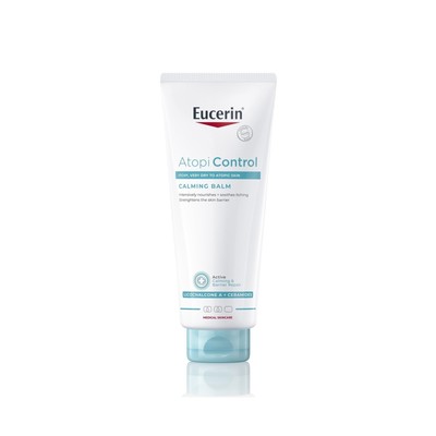Eucerin AtopiControl Calming Balm 400ml (13.53floz)