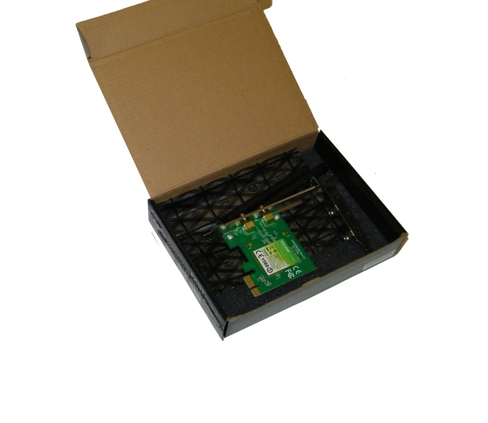 Adaptador De Red TP-LINK TL-WN881ND PCI-E - Imagen 1 de 1