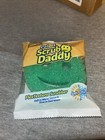 New Lot 5 Count Scrub Daddy Flex Texture Scrubber Sponge Soft & Firm NIP