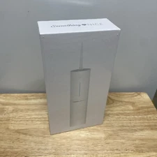 SOMETHING NICE AquaClean Duo Water Flosser