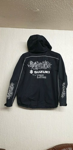 Suzuki By Tas Racing Mens Jacket