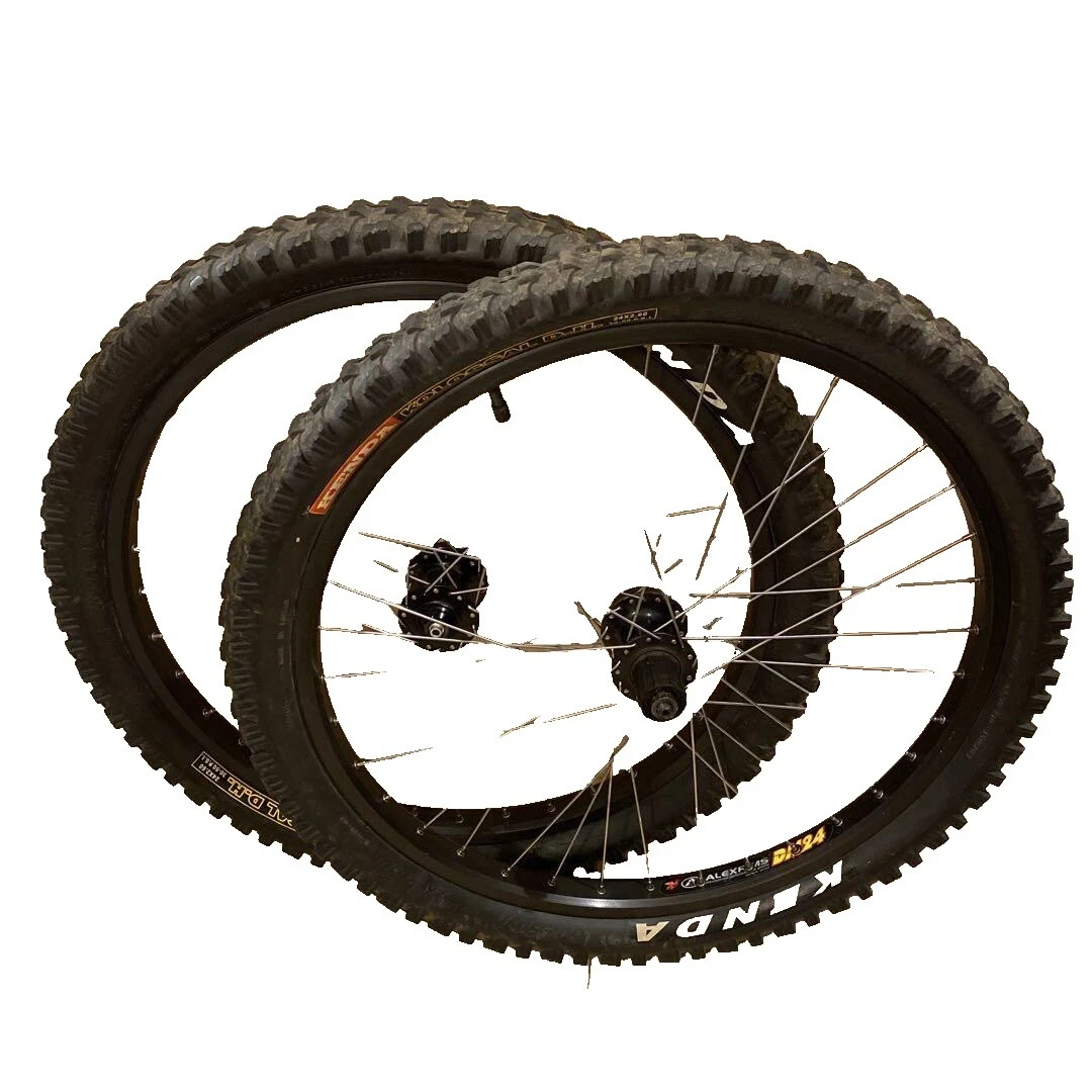 Rodas de Bicicleta KENDA & wheetsets