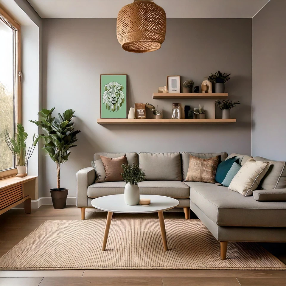 173 Pieces Puzzle Poster - Fun & Challenging for All Ages, Easy to Frame, Gift - Image 2 of 4