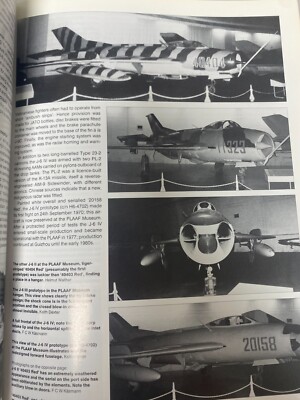 Mikoyan-Gurevich Mig-19 : The Soviet Union's First Production