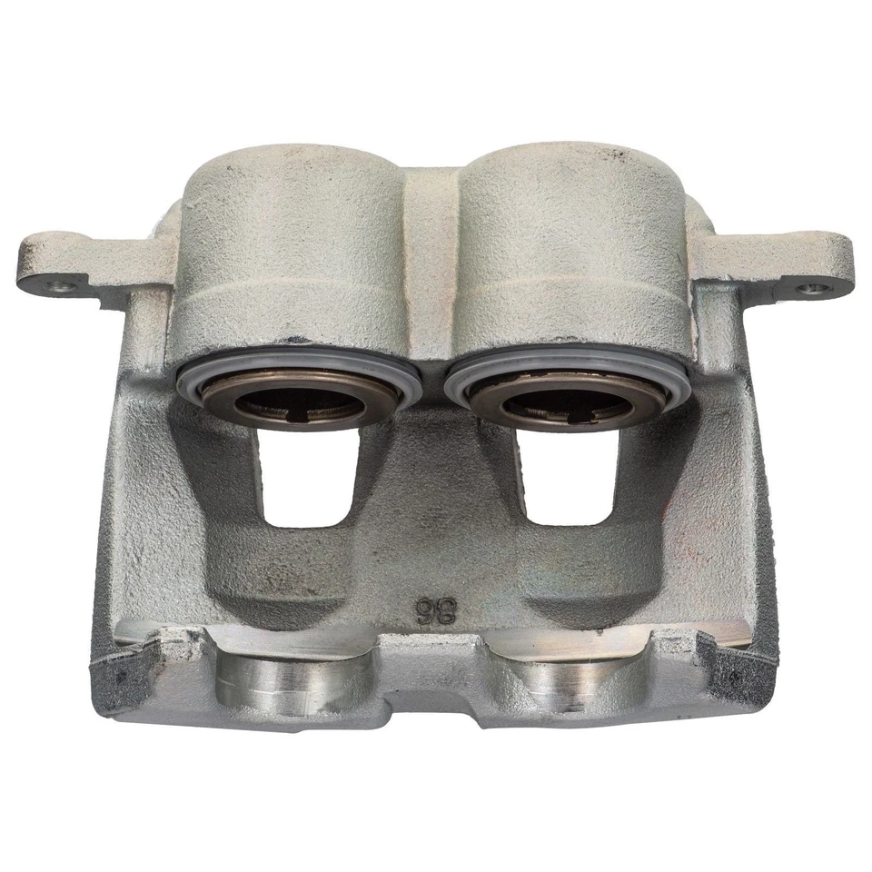 PINZA DE FRENO DE DISCO DELANTERA IZQUIERDA DODGE RAM 1500 DAKOTA DURANGO ASPEN OEM NUEVO MOPAR Foto 2 de 4