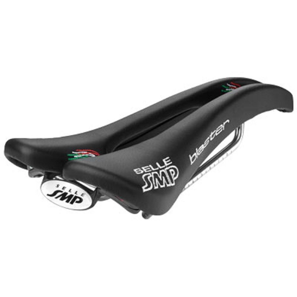 SELLE SMP blaster サドル ブラック