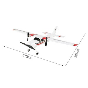 4g rc plane