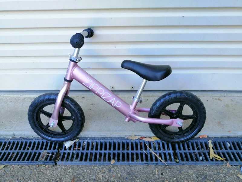 gumtree balance bike