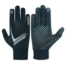Thermal Gloves Men Women Touchscreen Running Driving Cycling Everyday Wear