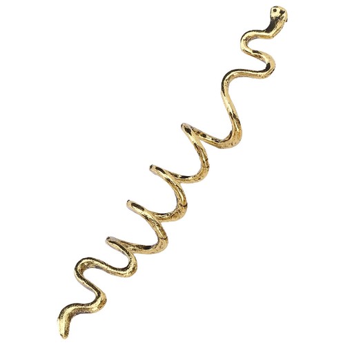 Hair Jewelry Exquisite Appearance Bright Color DIY Metal Hair Braid Accessories - Picture 6 of 12