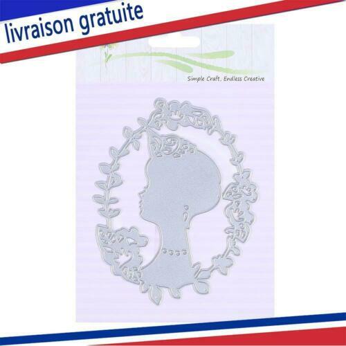 Perforatrice En Forme De Grand Papillon Pour Scrapbooking, Outils