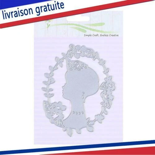 Machines de découpe et embossage matrices à découper