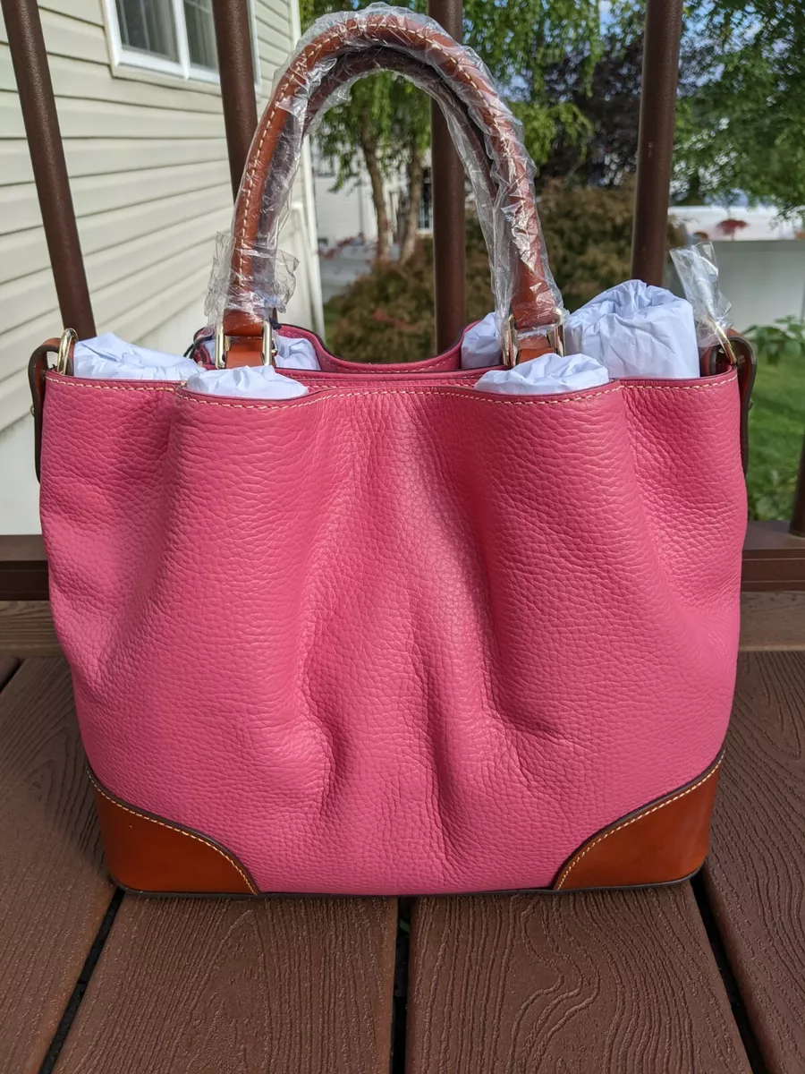Dooney and hotsell bourke brenna bag